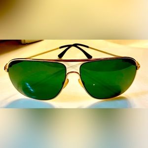 COPY - Tom Ford FT0451 Men’s Aviator Sunglasses, Style: Dominic 28n 60 11 140 3